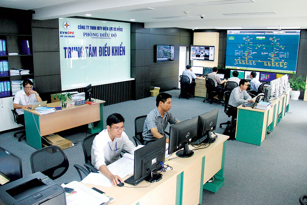 Thiết bị thí nghiệm nhị thứ